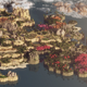 Imagen para el artículo titulado Hicieron falta 400 horas para acabar de construir uno de los mapas más hermosos de Minecraft